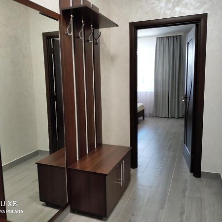 Appartement Золота Поляна Extérieur photo