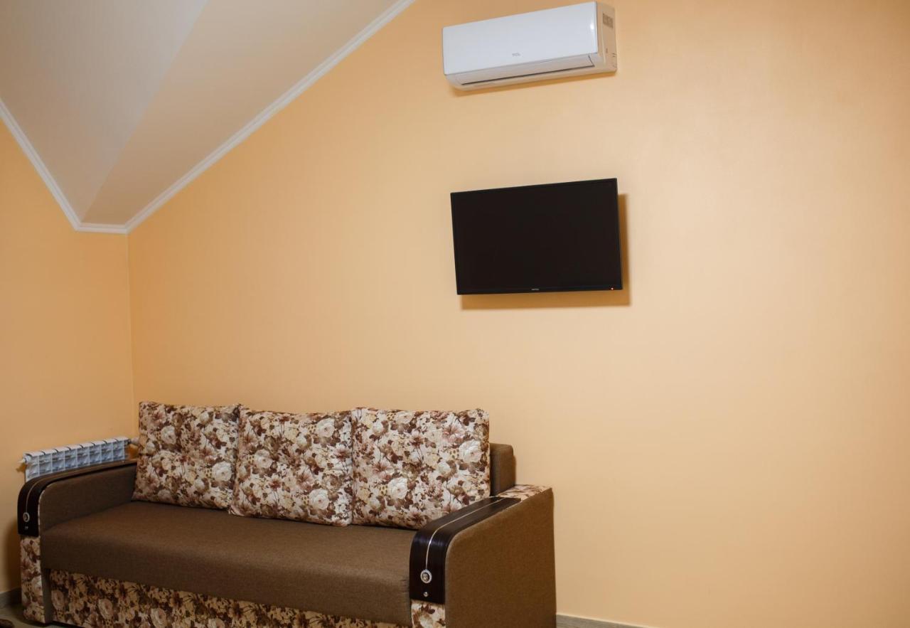 Appartement Золота Поляна Extérieur photo