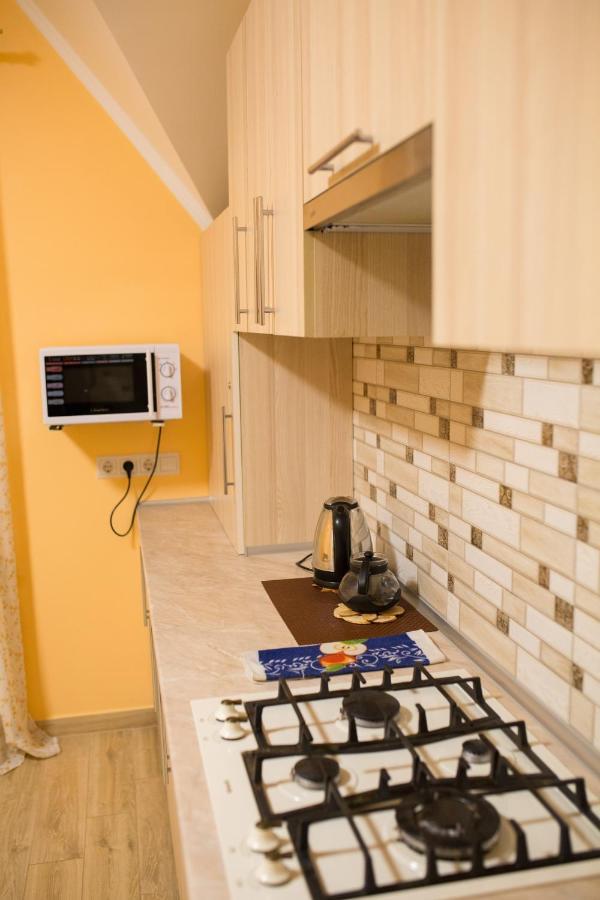 Appartement Золота Поляна Extérieur photo