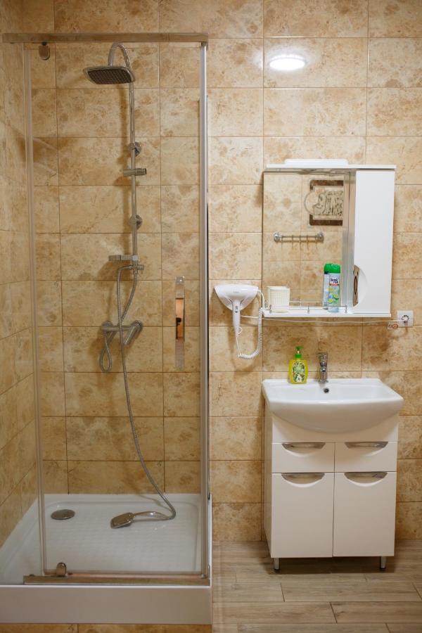 Appartement Золота Поляна Extérieur photo