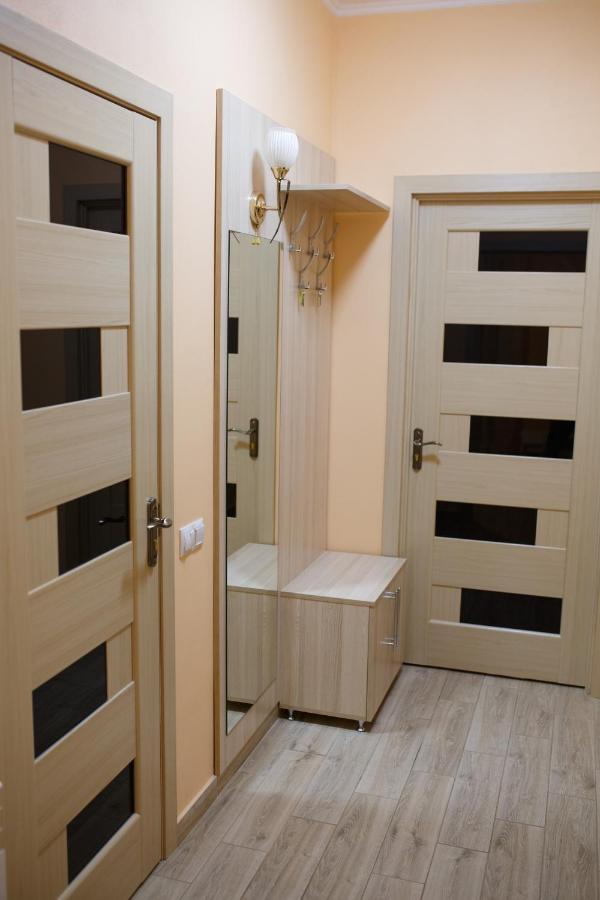 Appartement Золота Поляна Extérieur photo