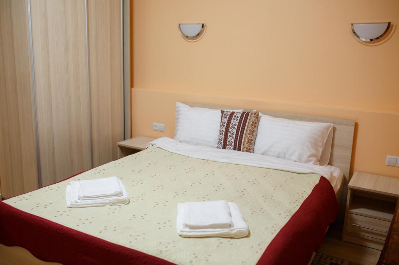 Appartement Золота Поляна Extérieur photo
