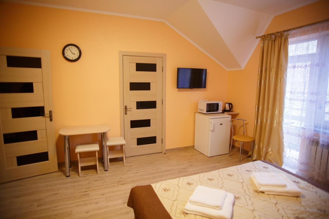Appartement Золота Поляна Extérieur photo