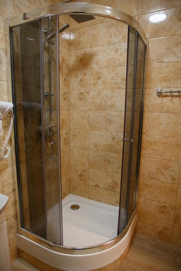 Appartement Золота Поляна Extérieur photo