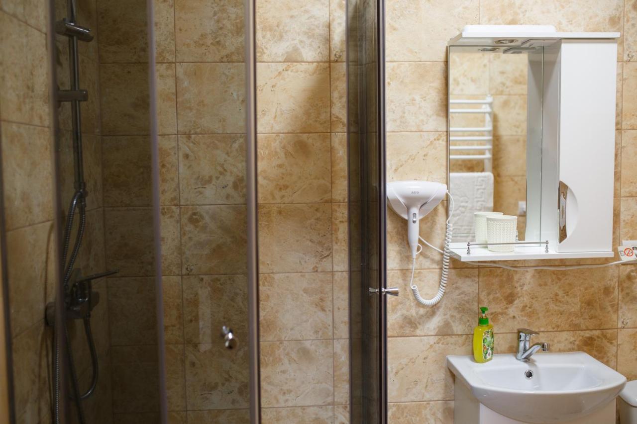 Appartement Золота Поляна Extérieur photo