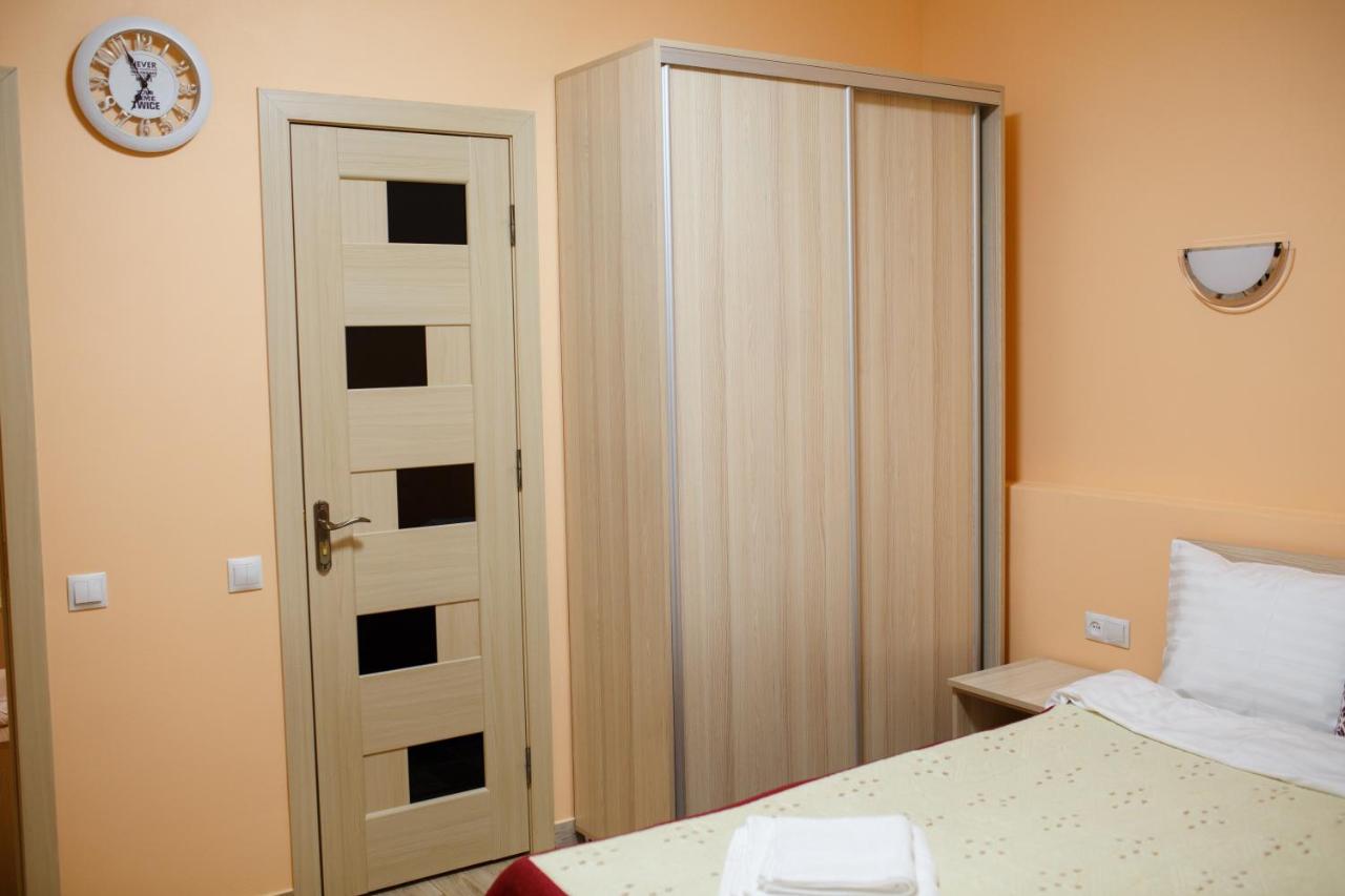 Appartement Золота Поляна Extérieur photo