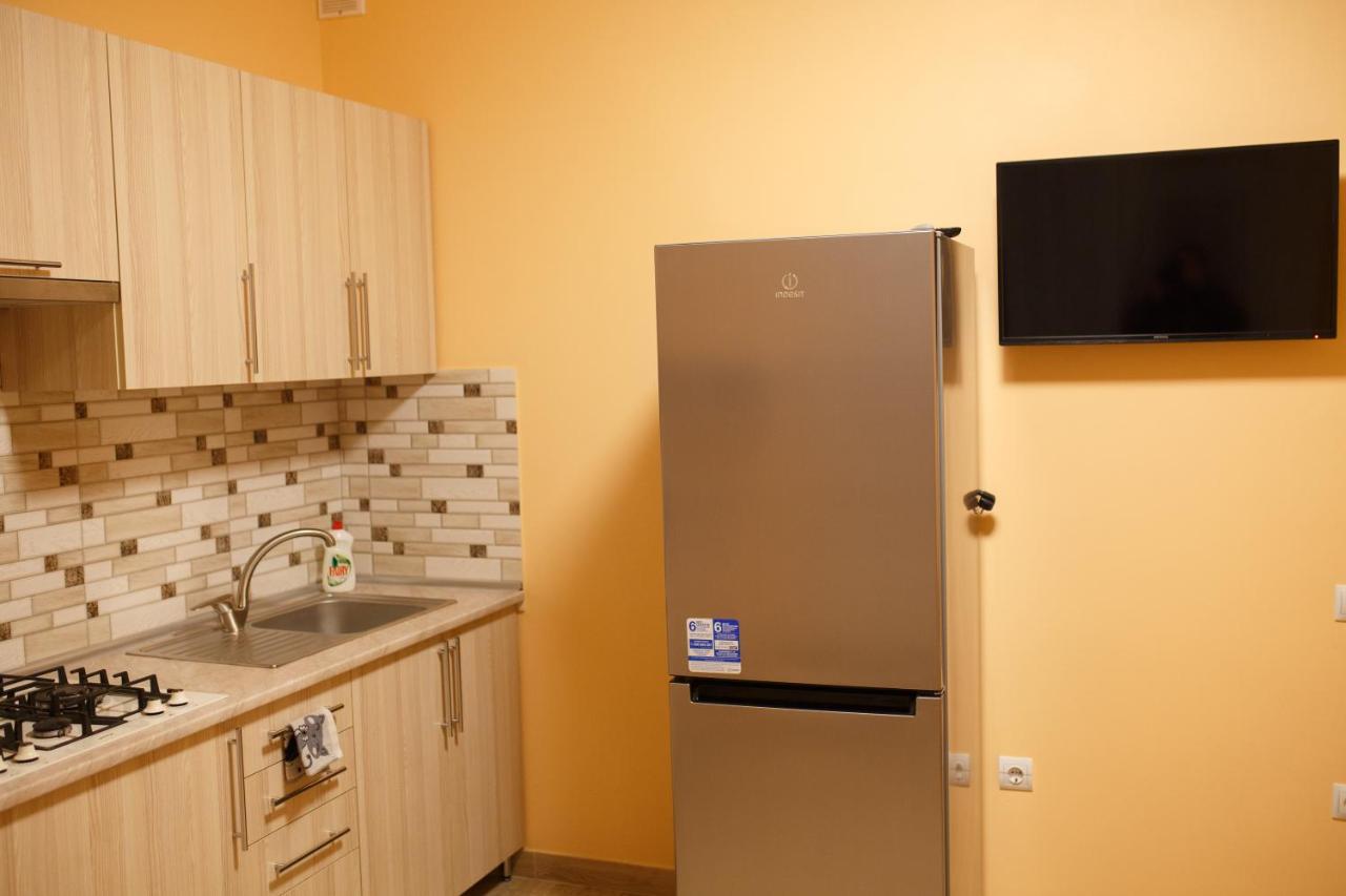 Appartement Золота Поляна Extérieur photo
