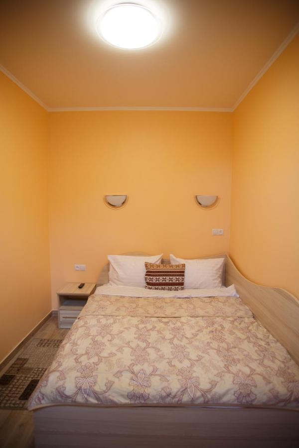 Appartement Золота Поляна Extérieur photo