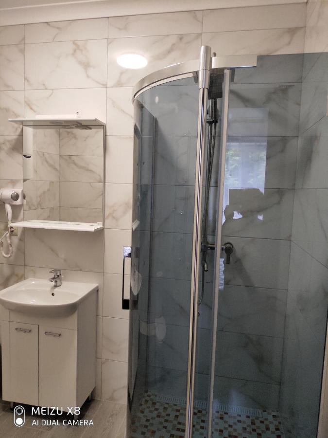 Appartement Золота Поляна Extérieur photo
