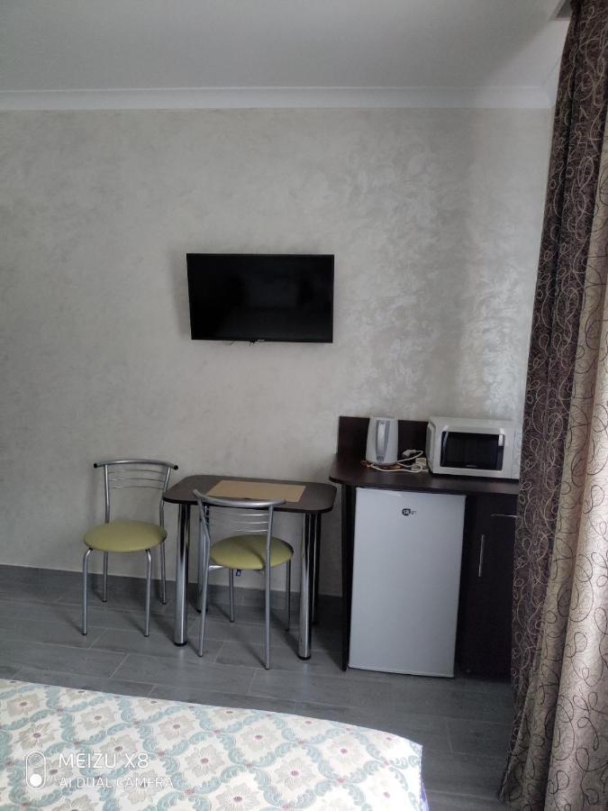 Appartement Золота Поляна Extérieur photo