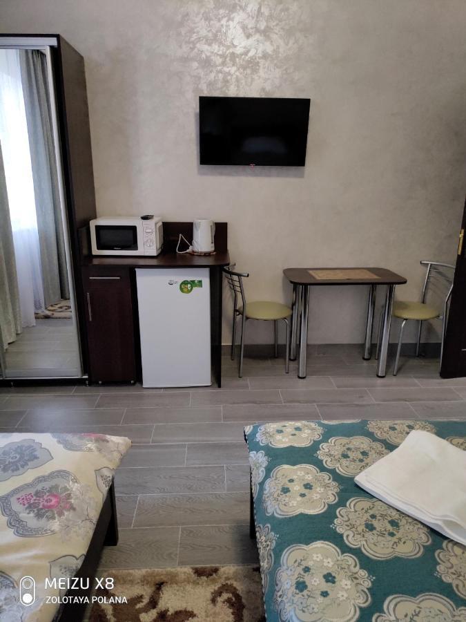 Appartement Золота Поляна Extérieur photo