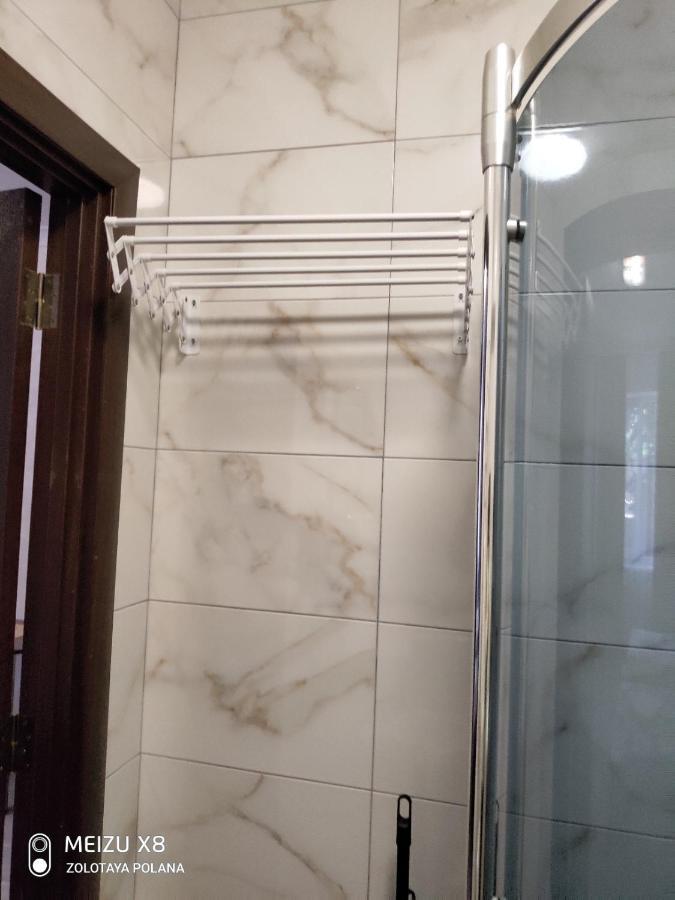 Appartement Золота Поляна Extérieur photo