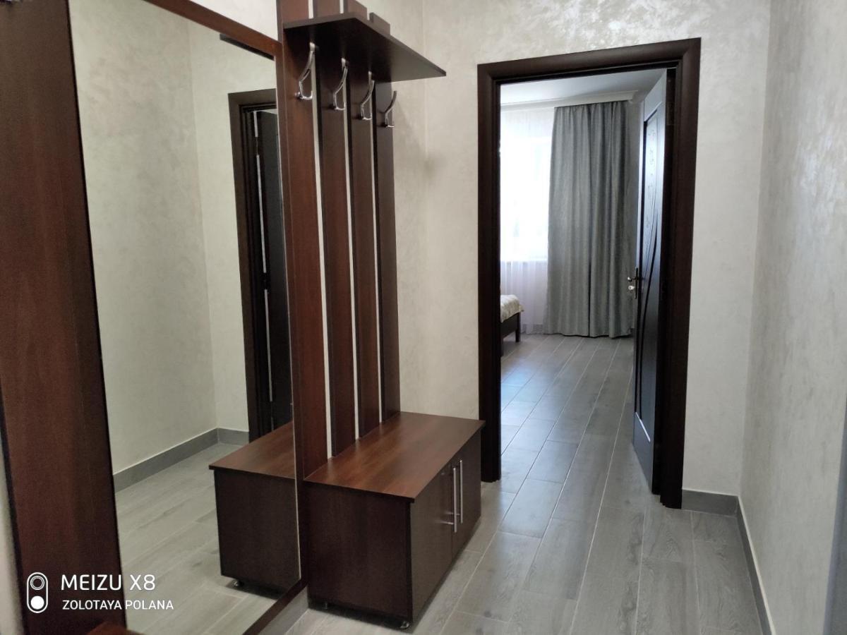 Appartement Золота Поляна Extérieur photo