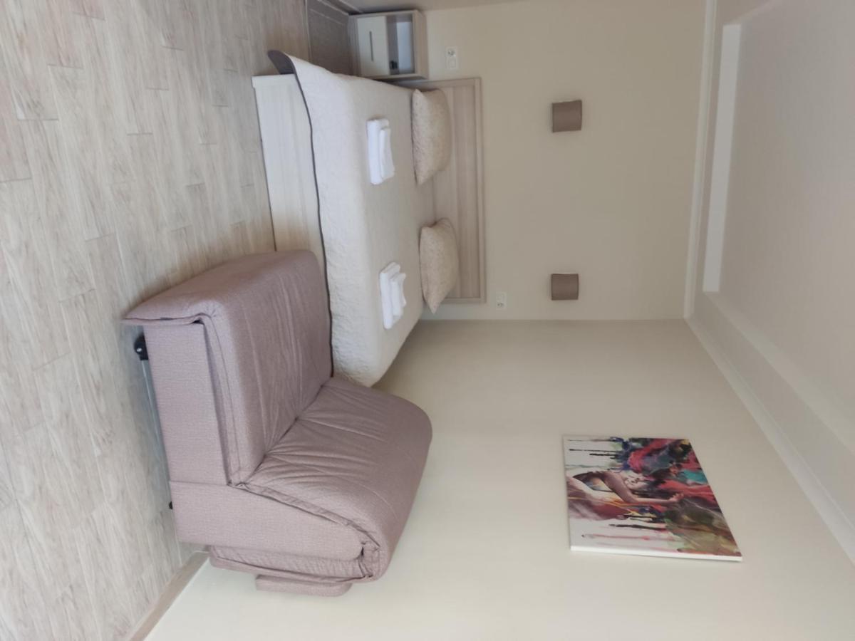 Appartement Золота Поляна Extérieur photo