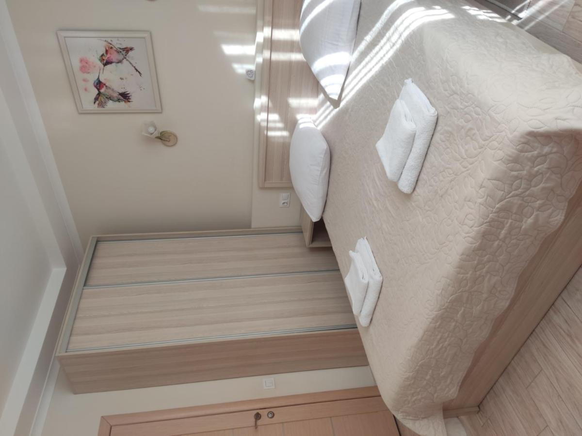 Appartement Золота Поляна Extérieur photo