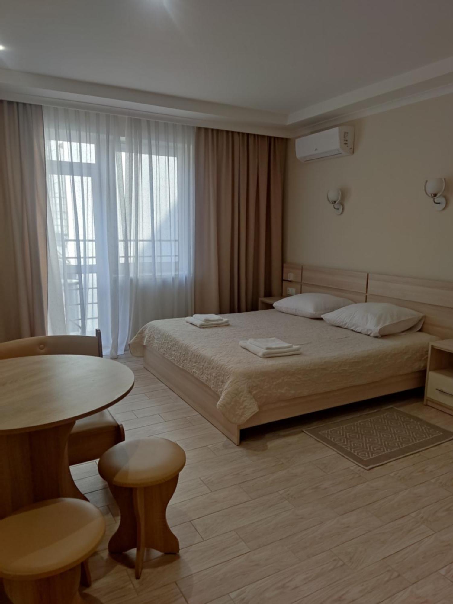 Appartement Золота Поляна Extérieur photo