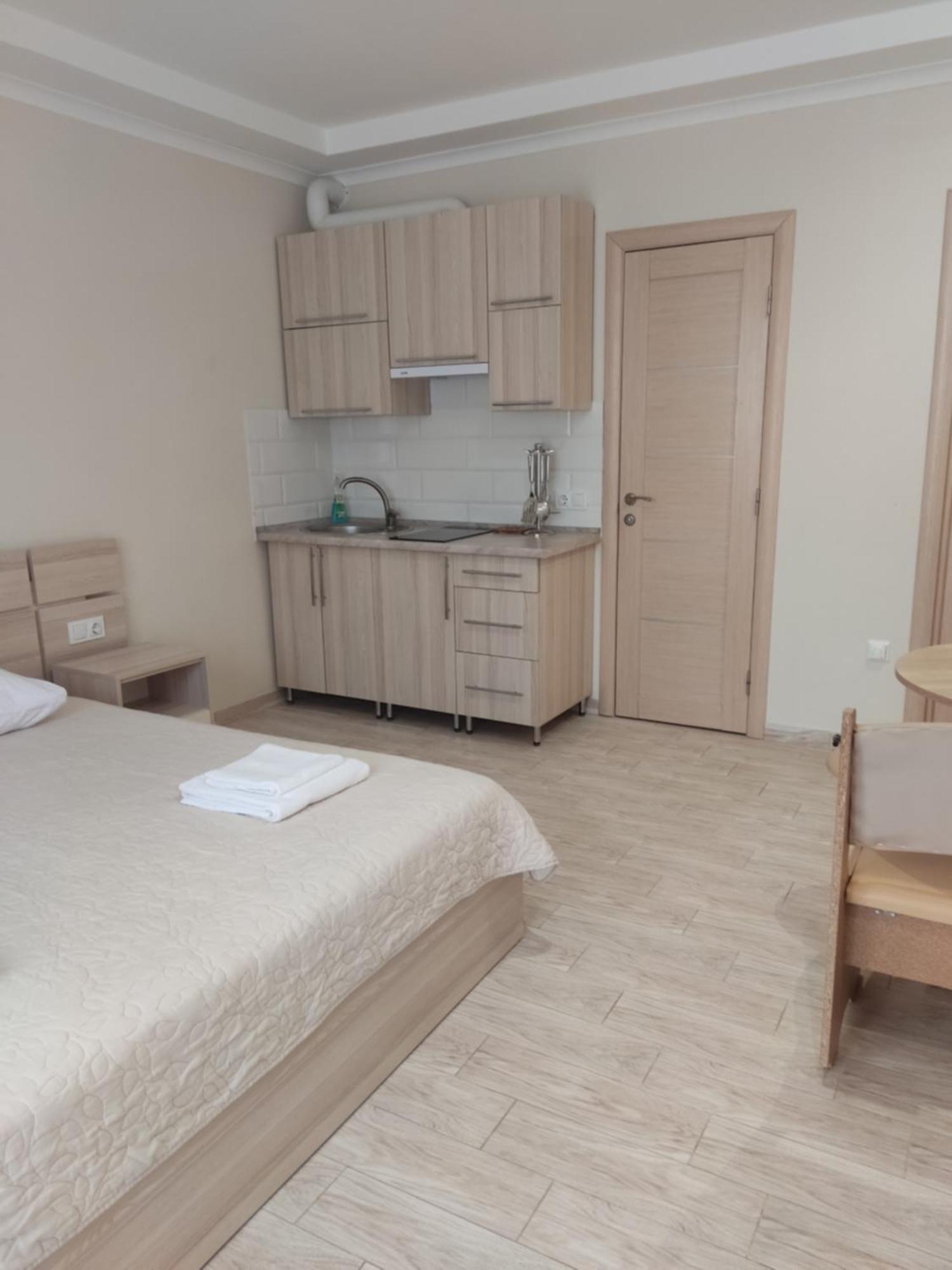 Appartement Золота Поляна Extérieur photo