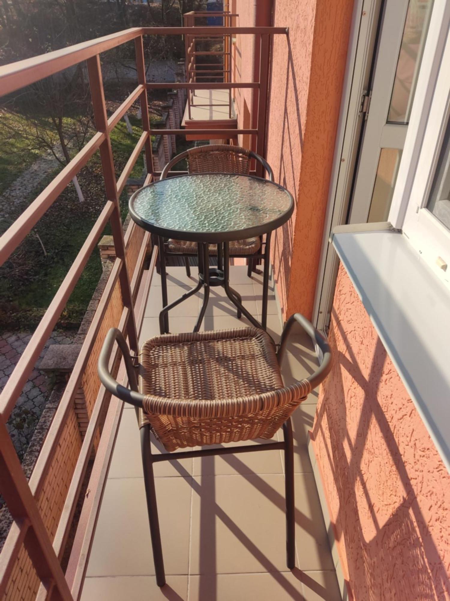 Appartement Золота Поляна Extérieur photo