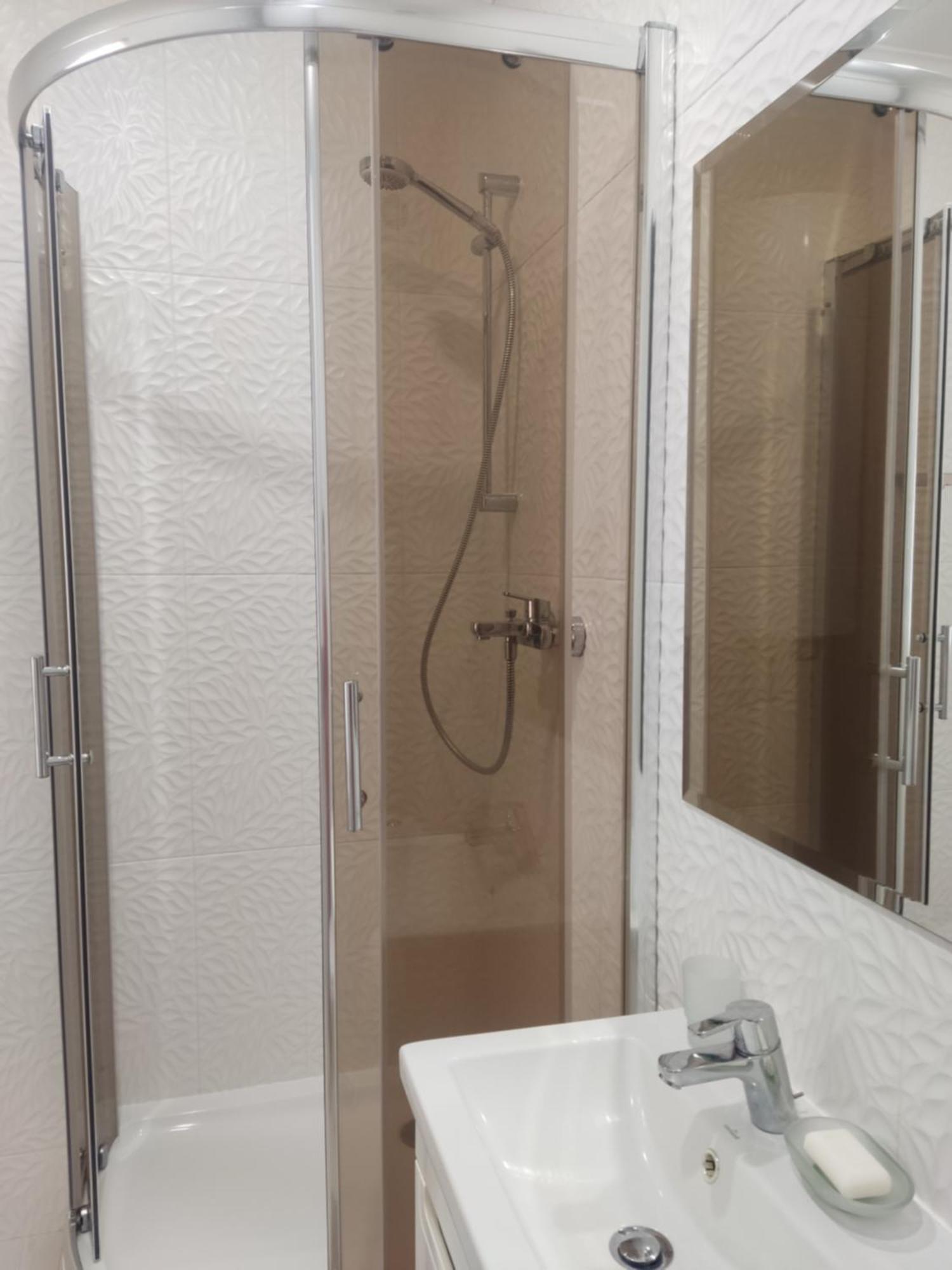 Appartement Золота Поляна Extérieur photo