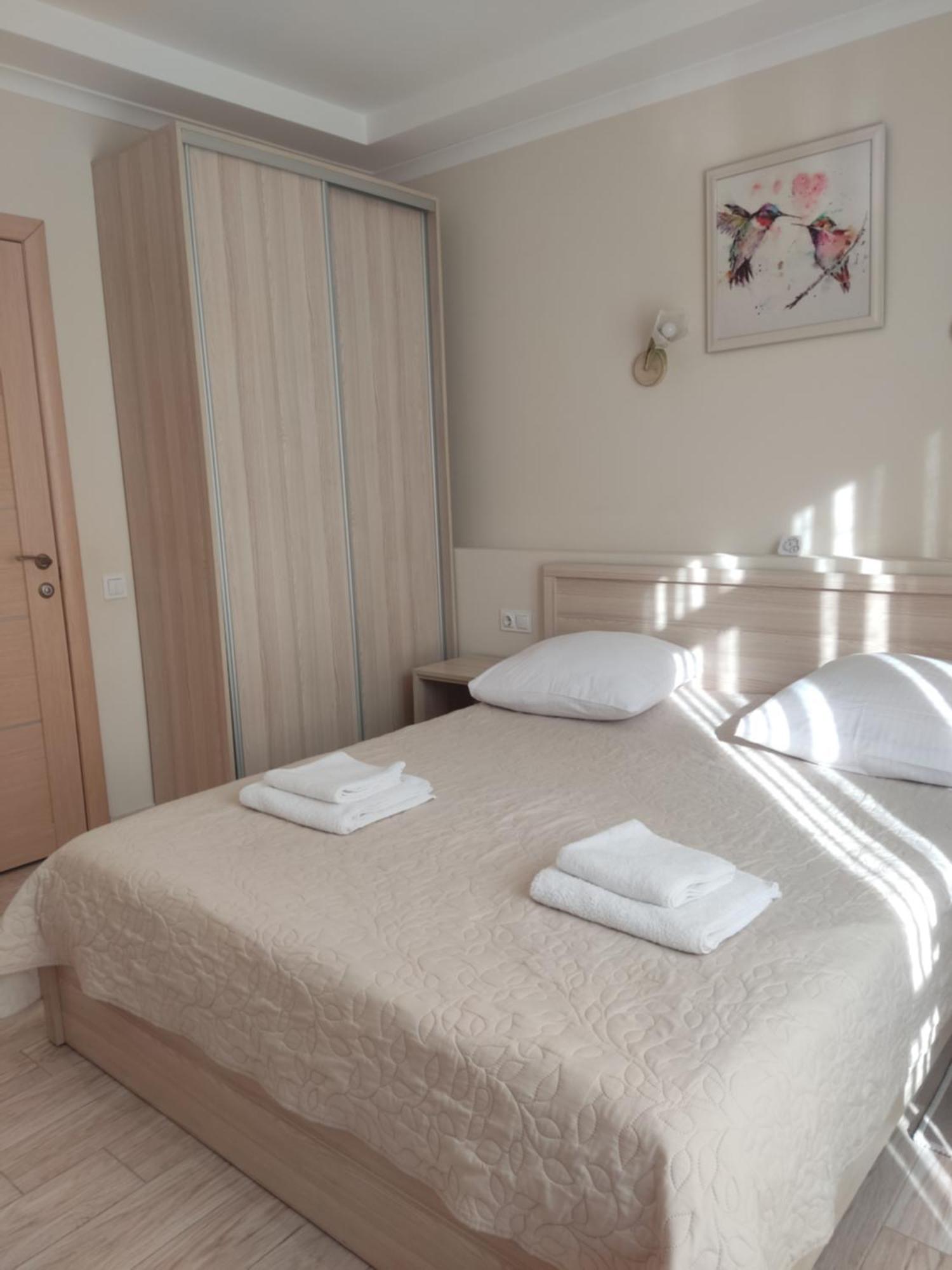 Appartement Золота Поляна Extérieur photo