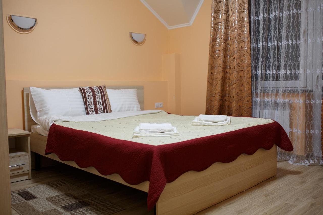 Appartement Золота Поляна Extérieur photo