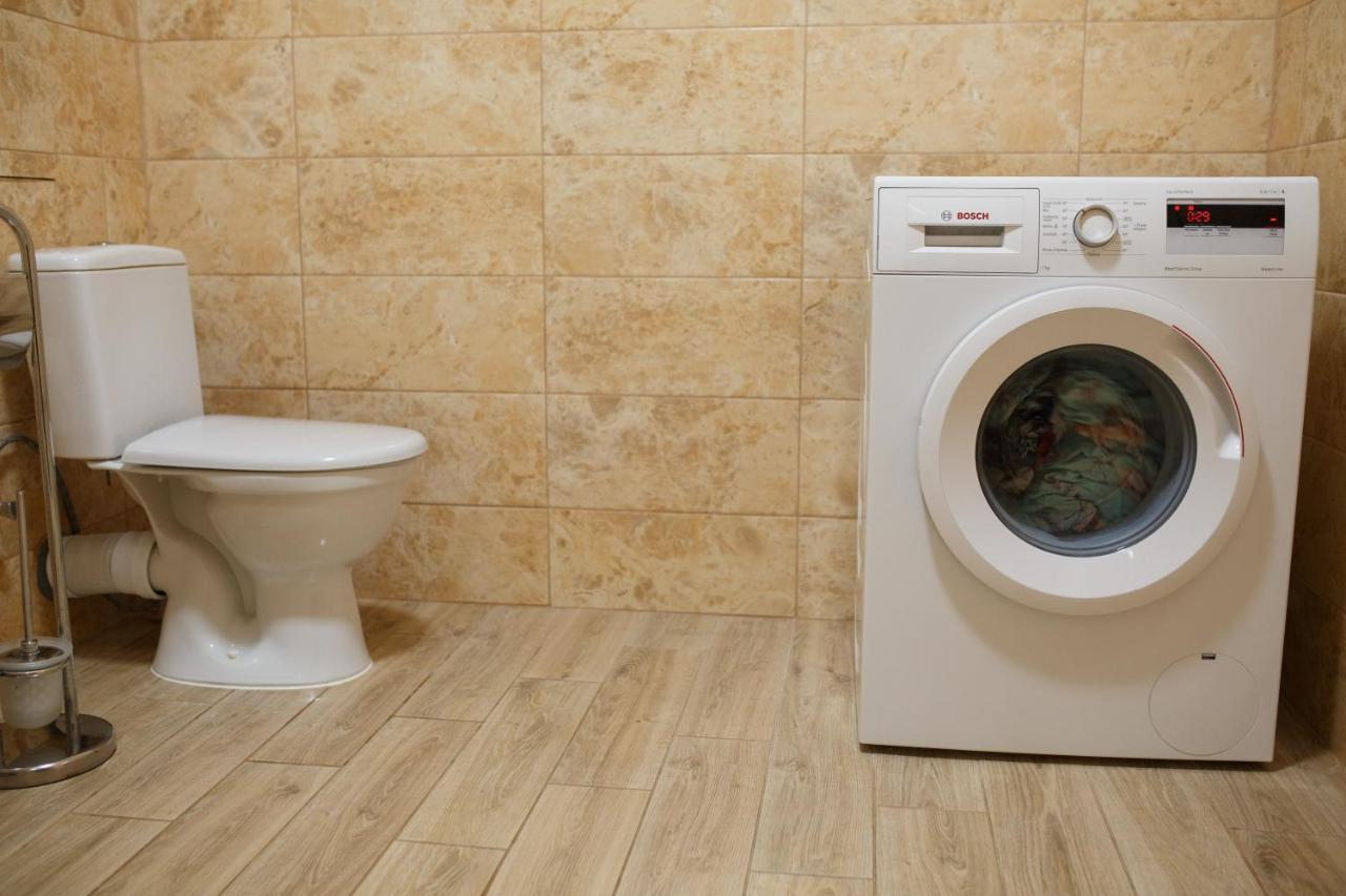 Appartement Золота Поляна Extérieur photo