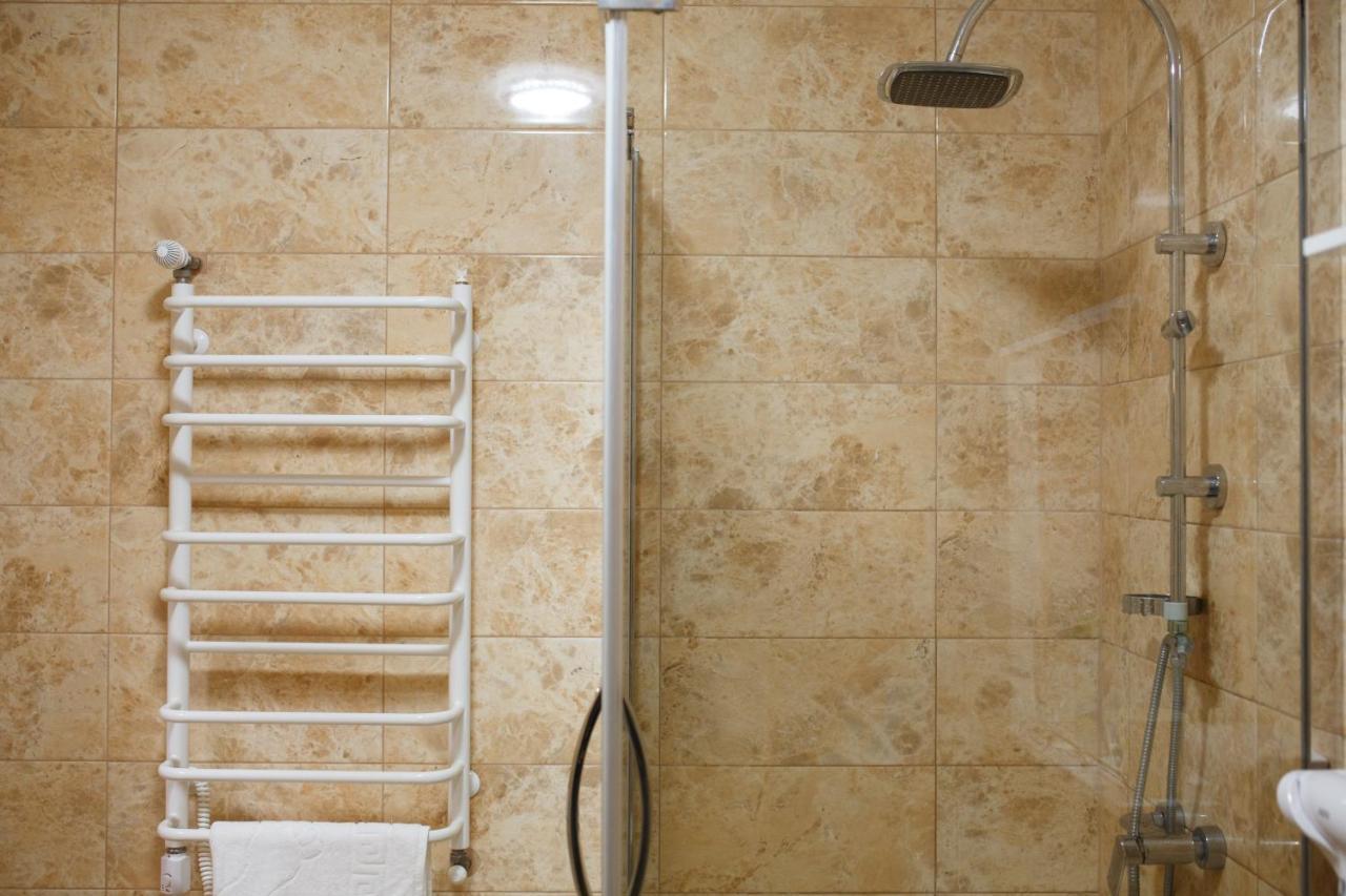 Appartement Золота Поляна Extérieur photo