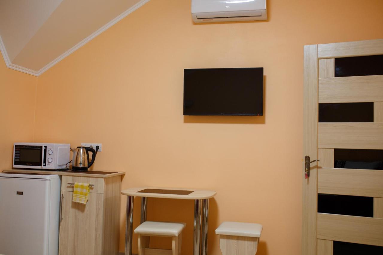 Appartement Золота Поляна Extérieur photo