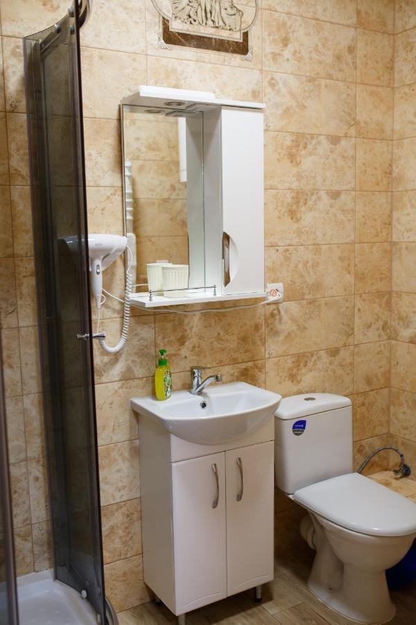 Appartement Золота Поляна Extérieur photo